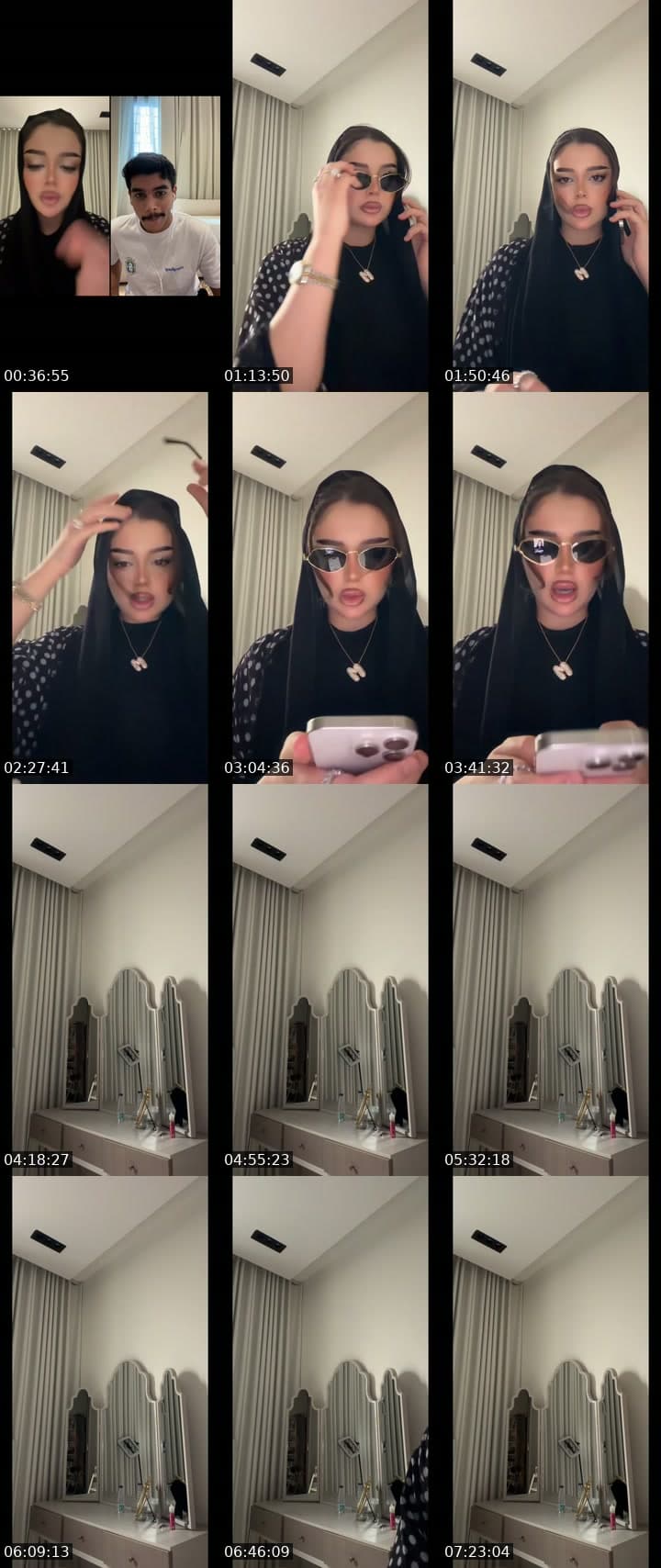 منورين