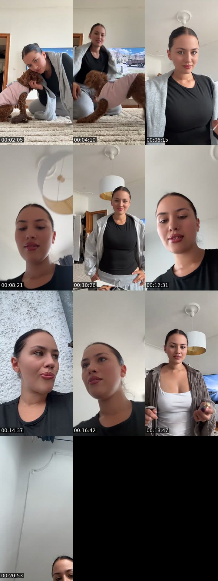 @dile.min58 TikTok live stream