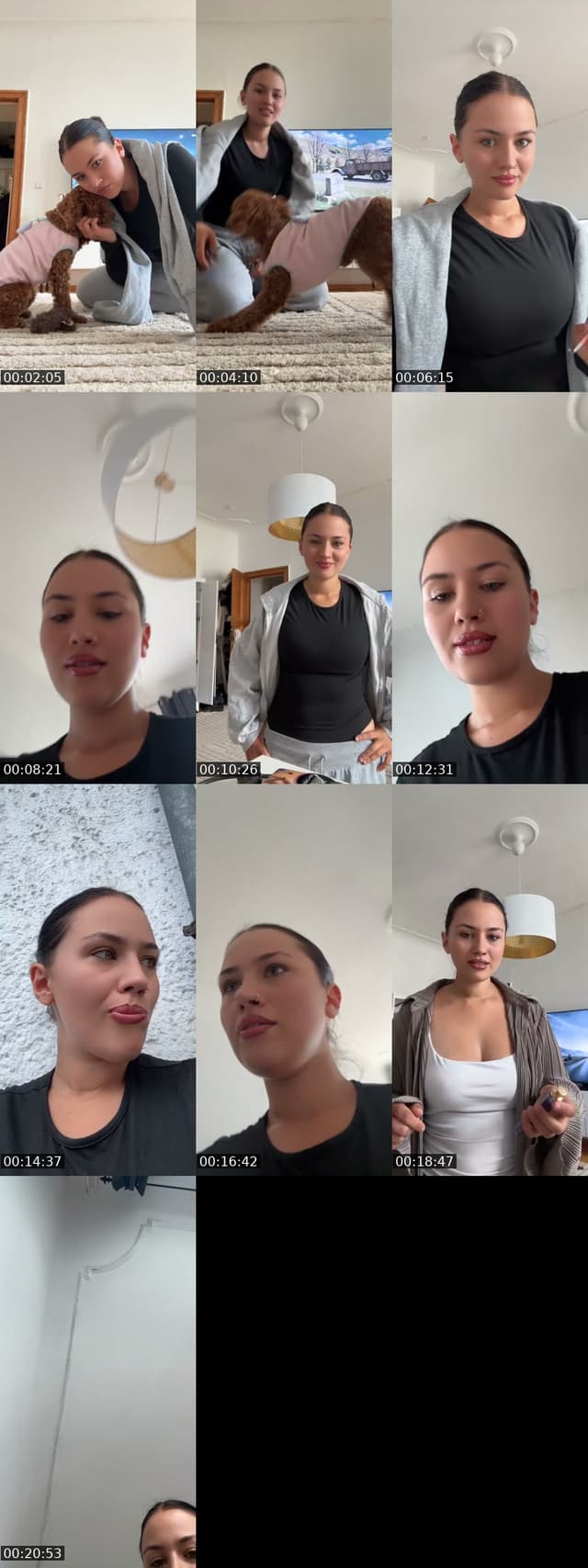 @dile.min58 TikTok live from 2026-07-21