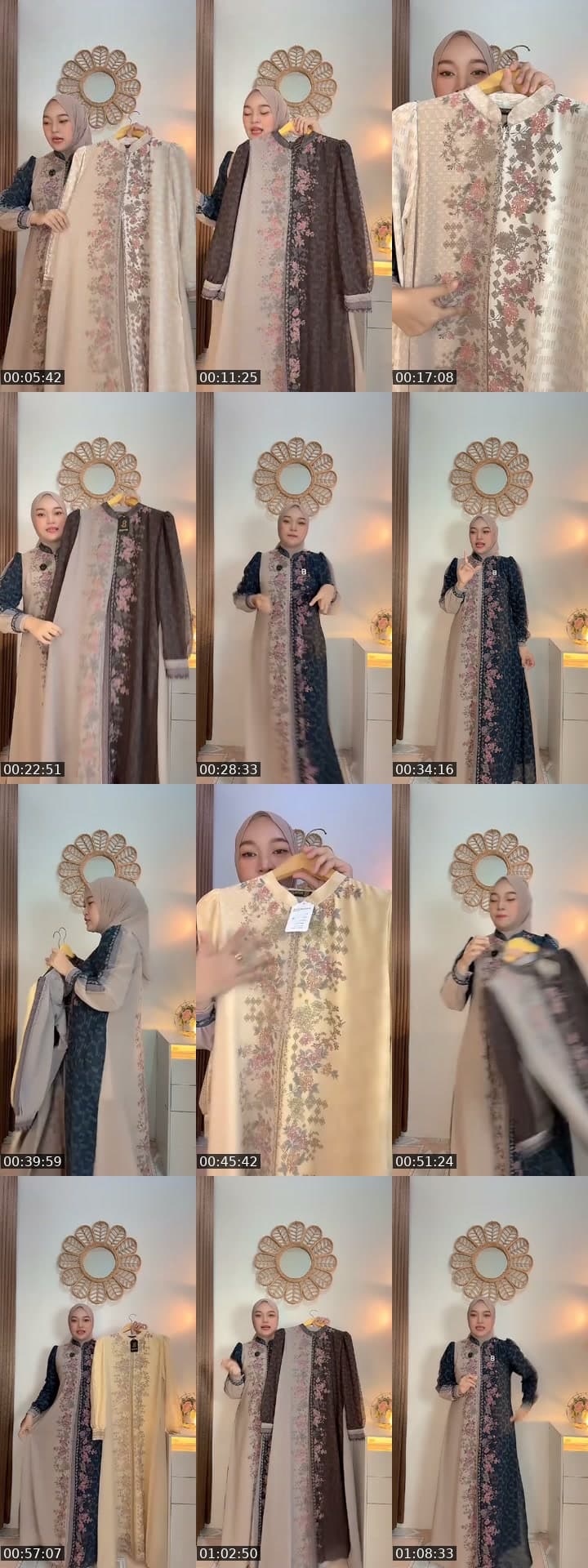 @ren.fadhilah TikTok live stream