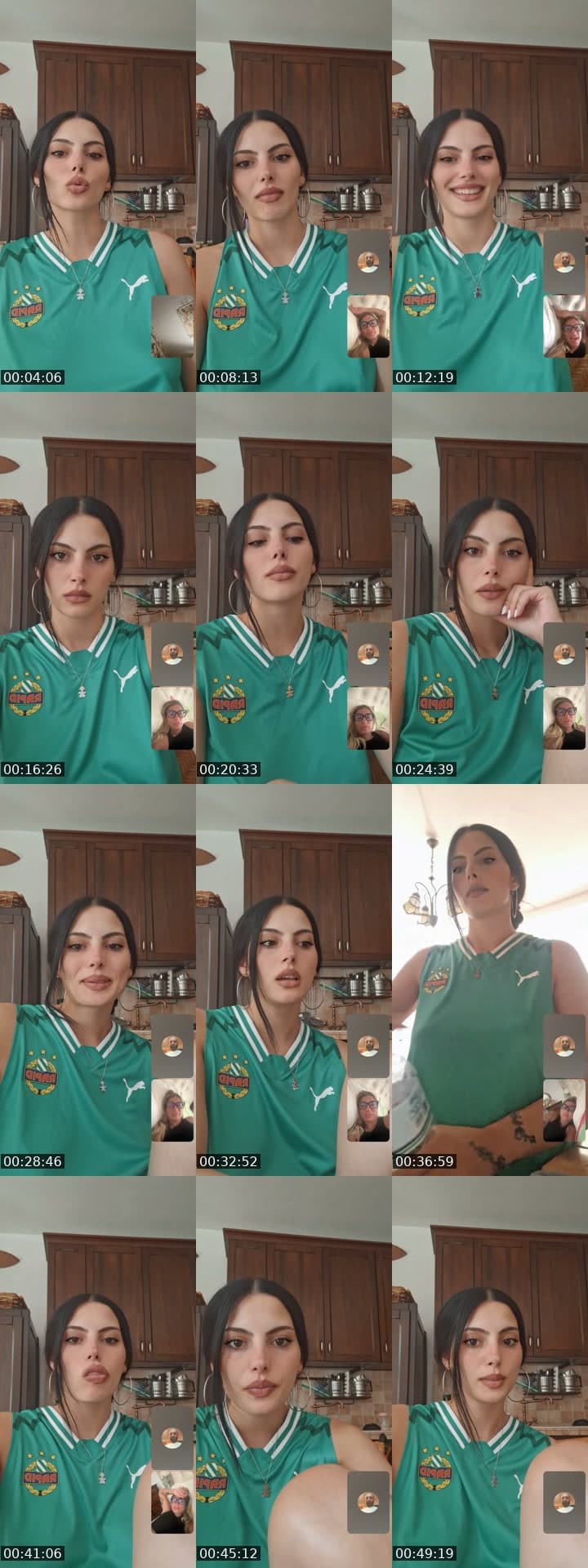 @emy__p TikTok live stream