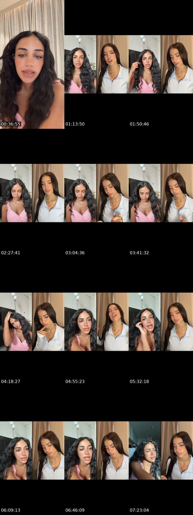 @baklaaawa0 TikTok live