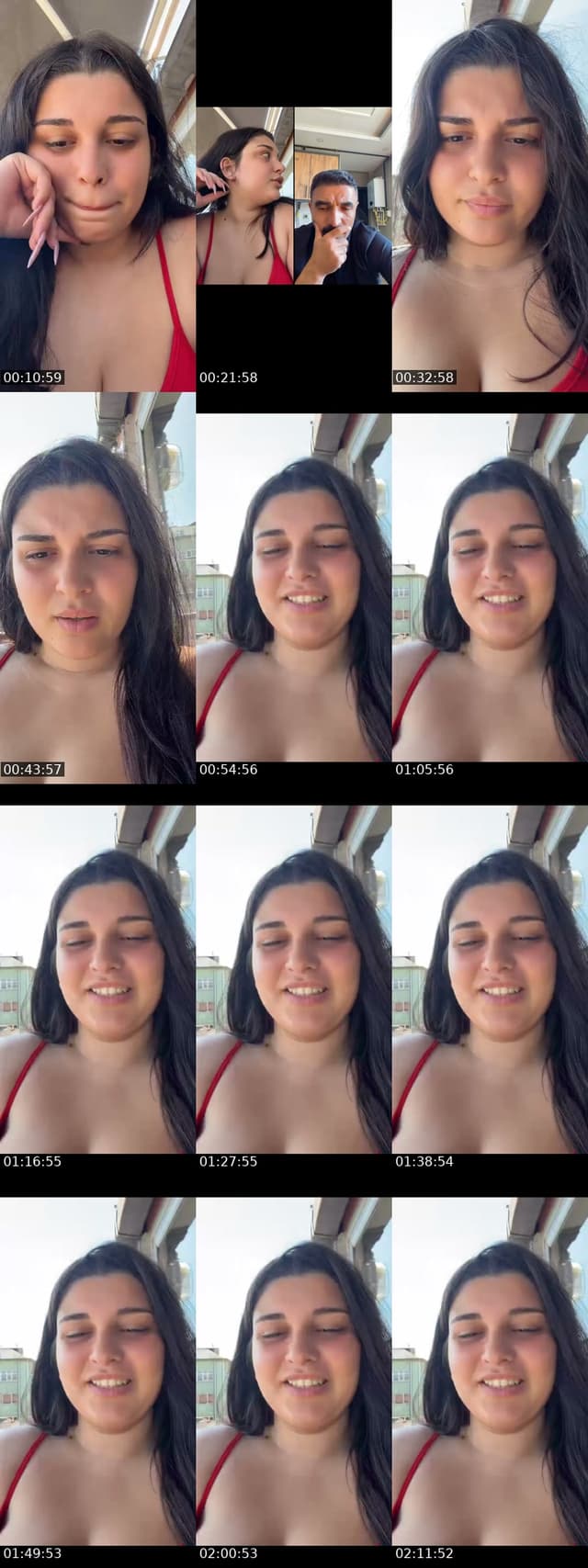 @caglavare TikTok live