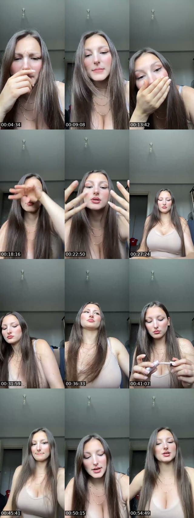 @ozasliz TikTok live
