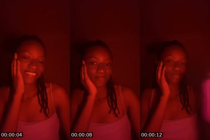 @pretty_gemma17 TikTok live stream
