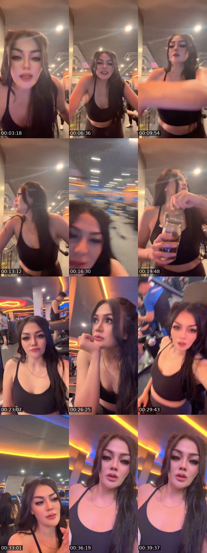 @reena_dee2505 TikTok live stream