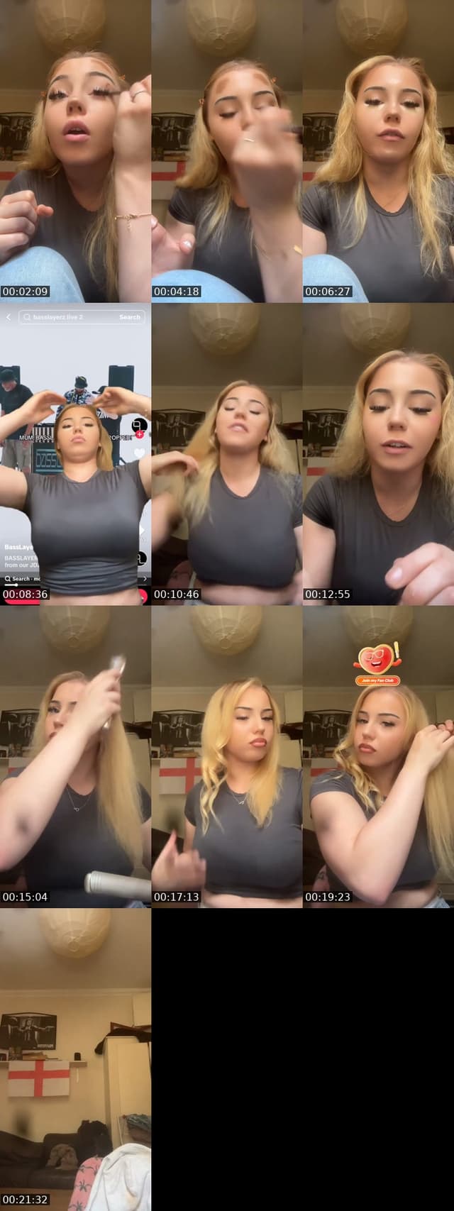 @scarlet_may16 TikTok live
