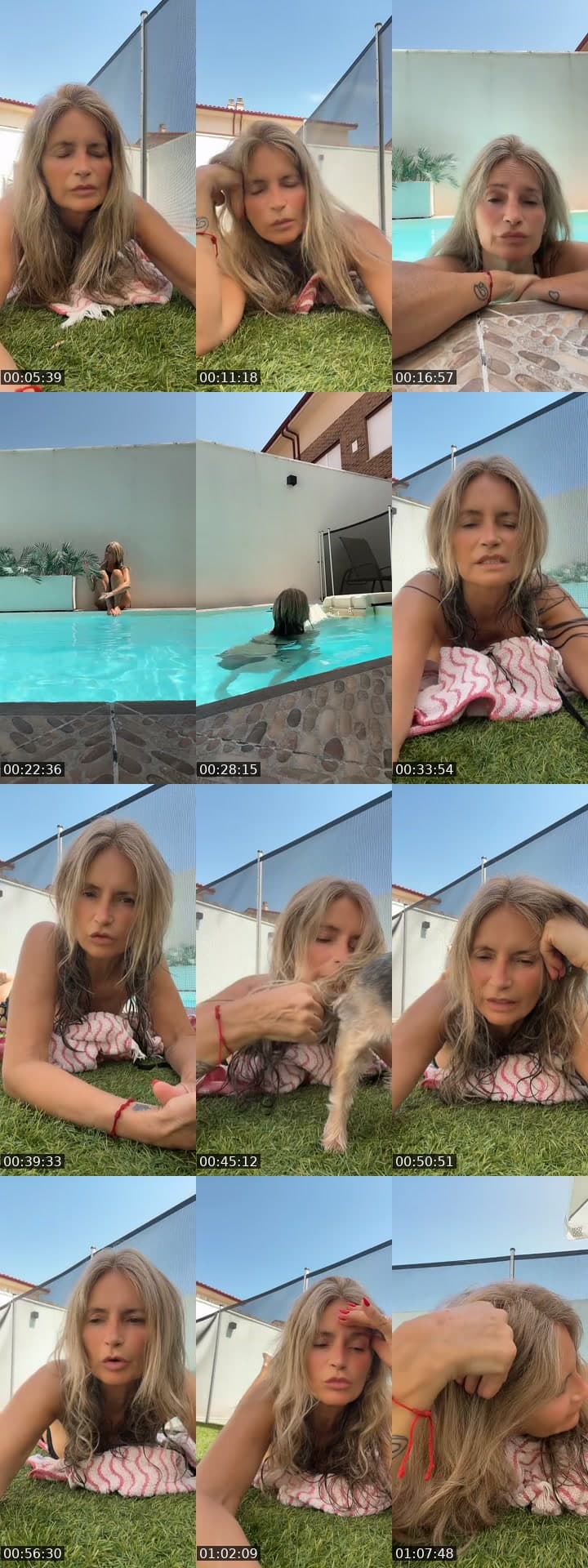 @solypunto5 TikTok live stream