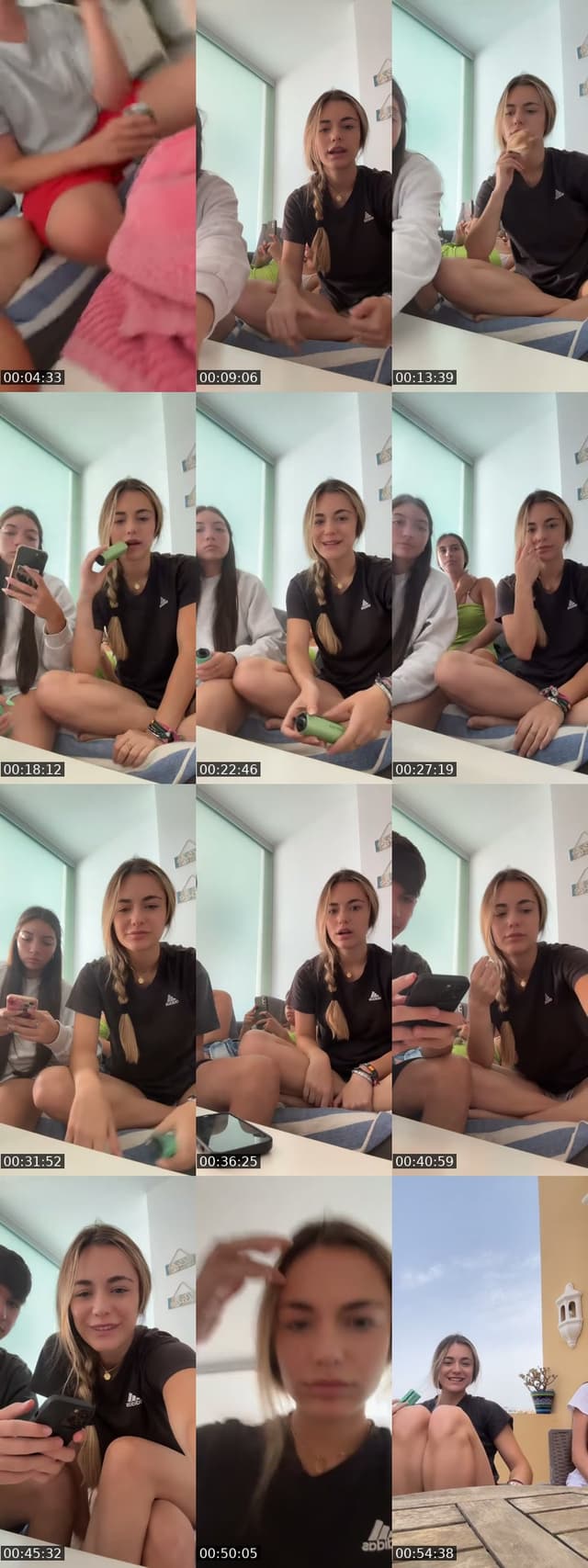 @martabarriientoss TikTok live