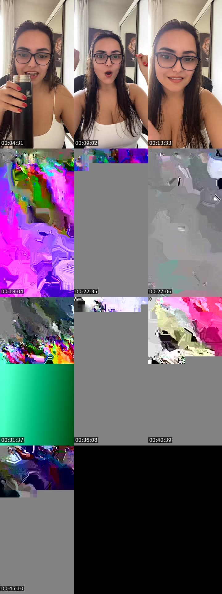 @dansil818 TikTok live stream