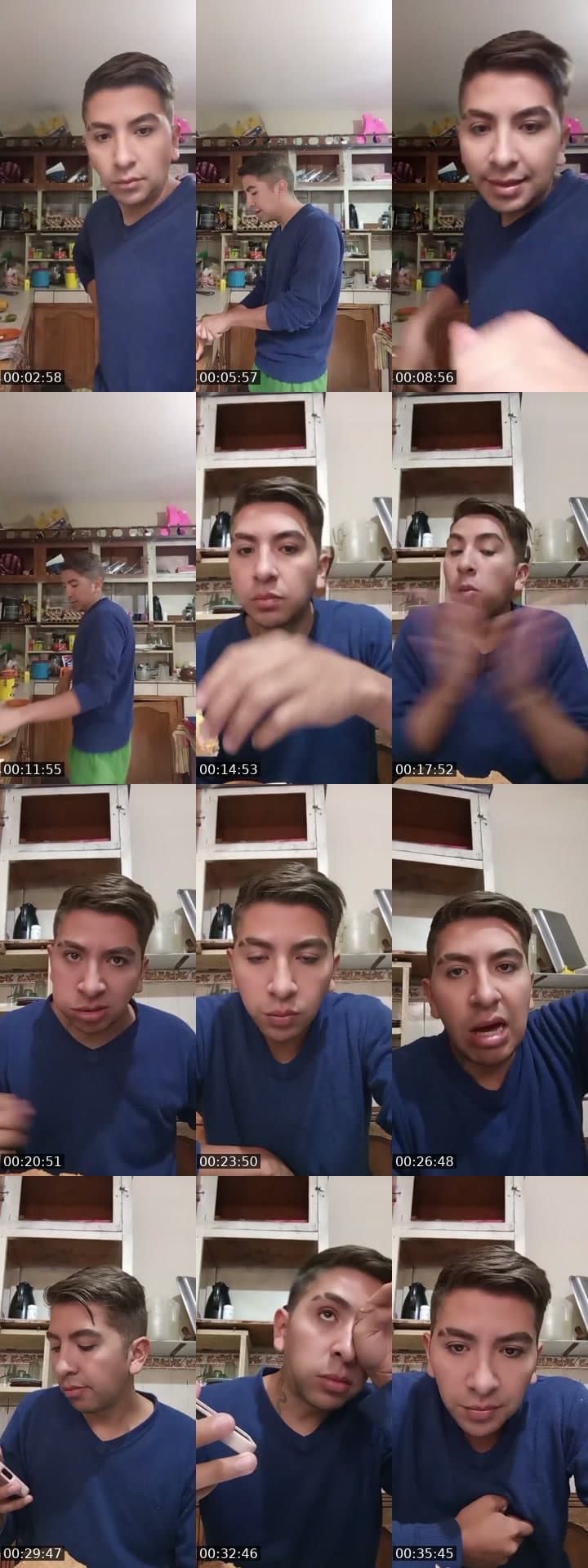 ey vueltido🤭
