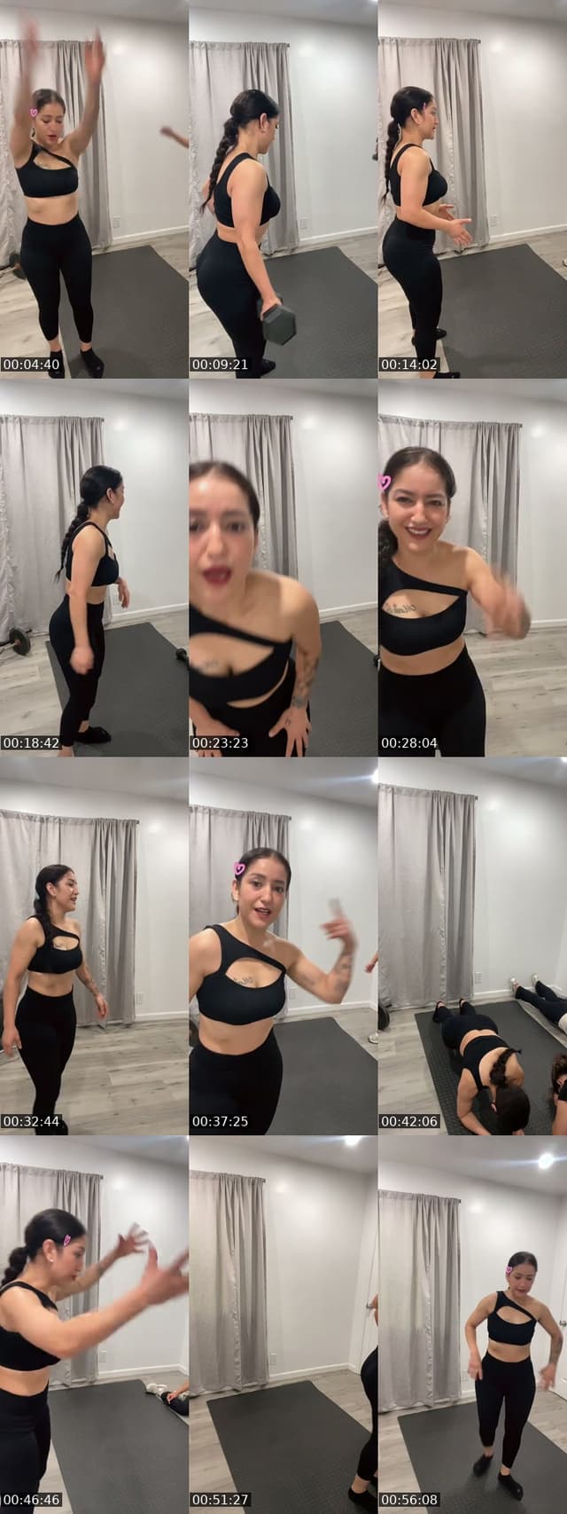 @navarrete900 TikTok live