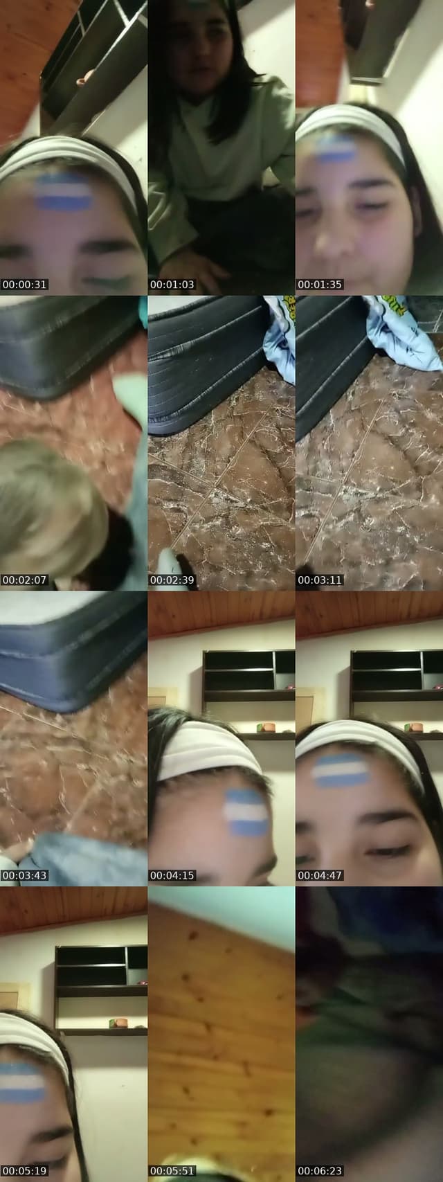 @juanibau20 TikTok live