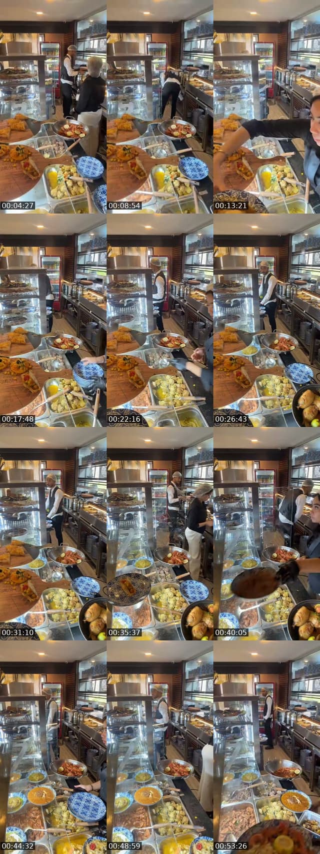 @restaurant.kikota TikTok live