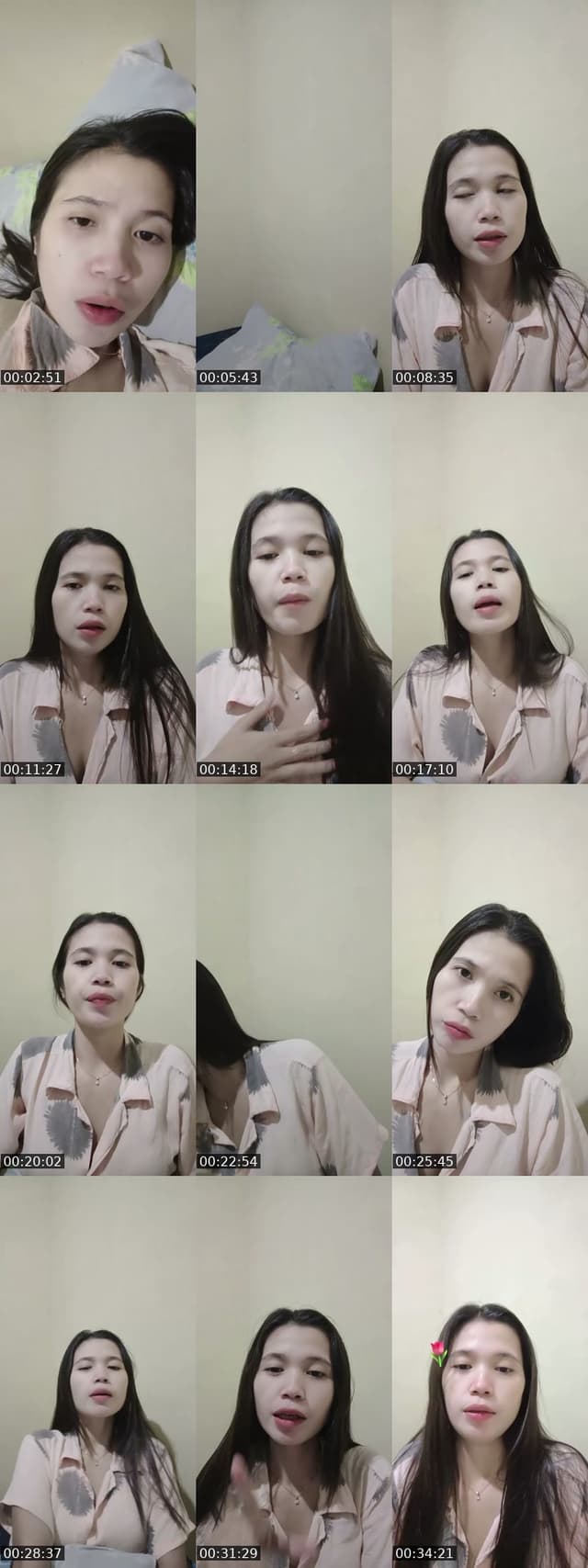 @bermekaran0 TikTok live from 2026-07-21