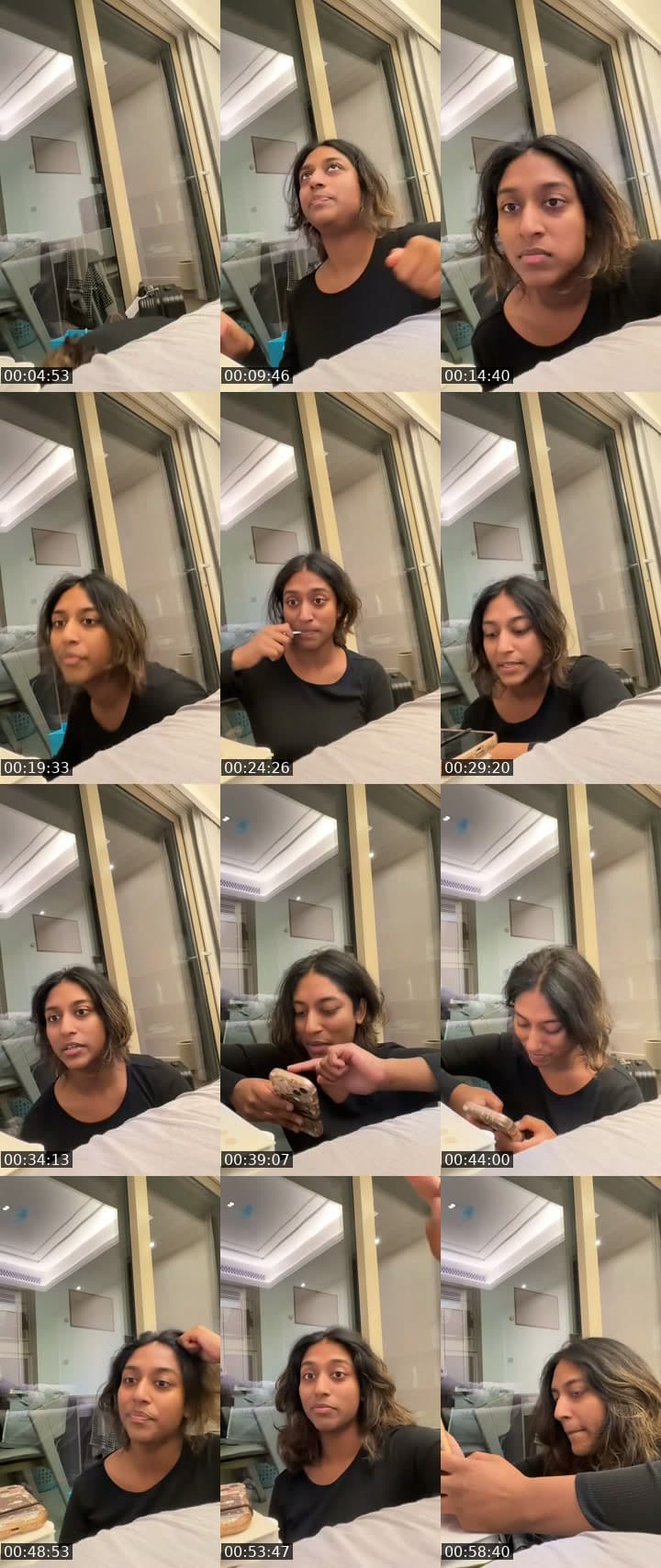 @days_with_dena.04 TikTok live stream
