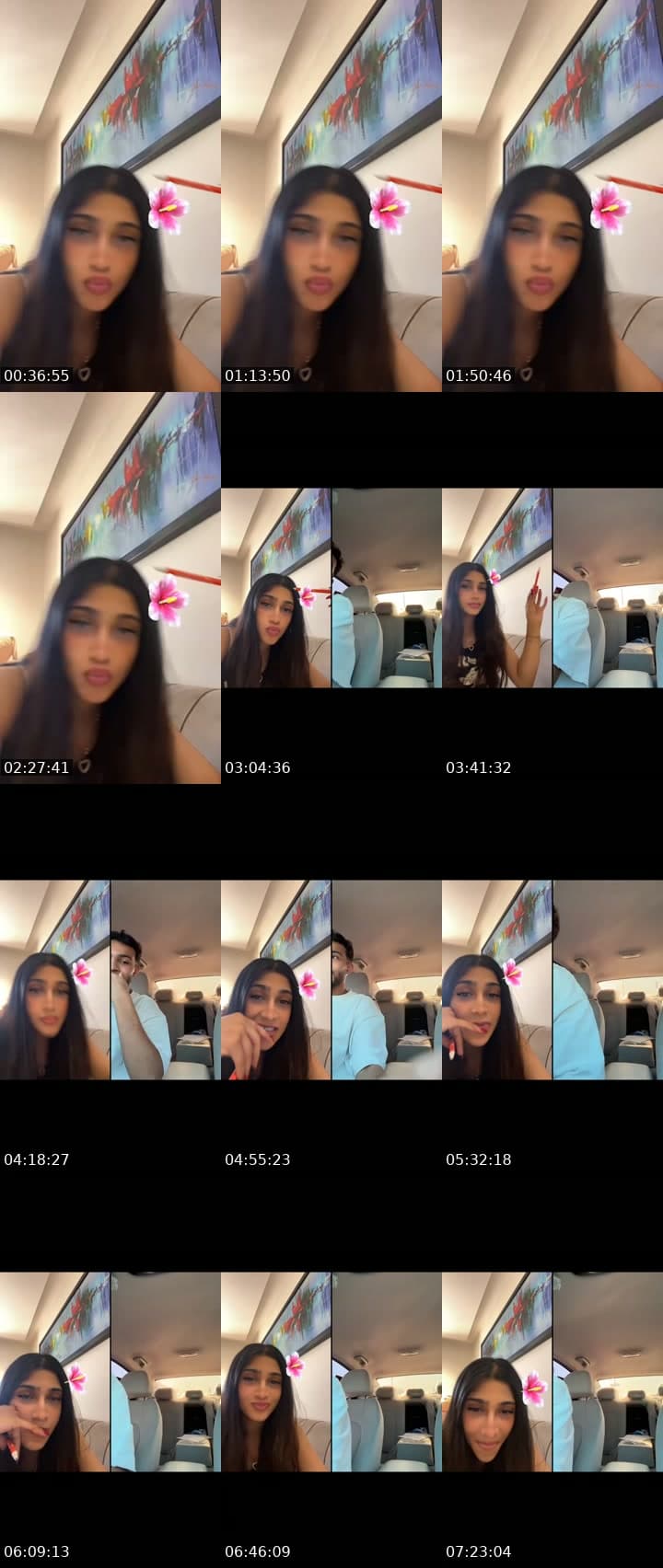 @kw9f TikTok live stream