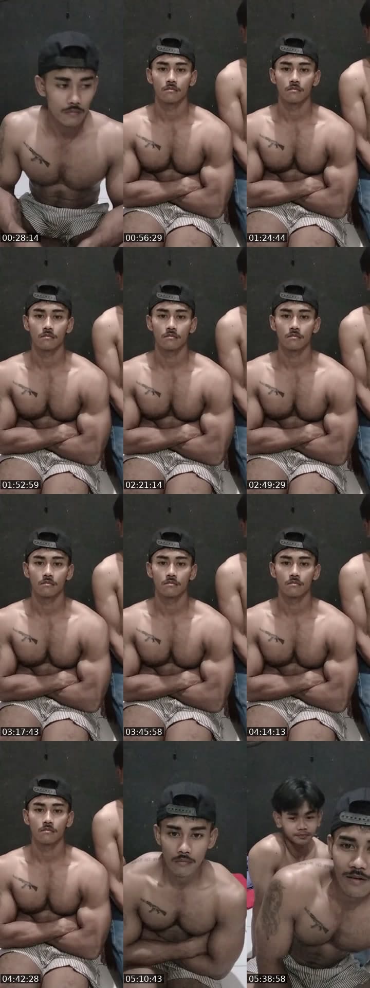 @riyanpermana125 TikTok live stream