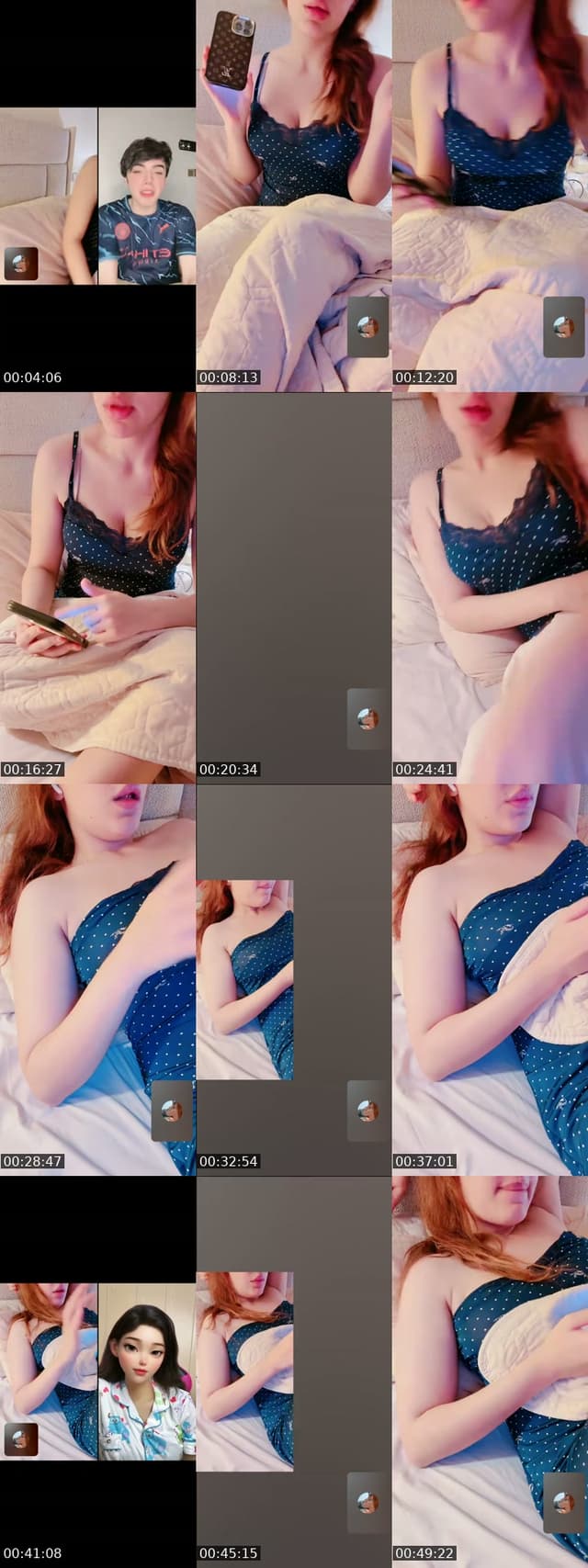 TikTok live: مساىو by @j00jjee