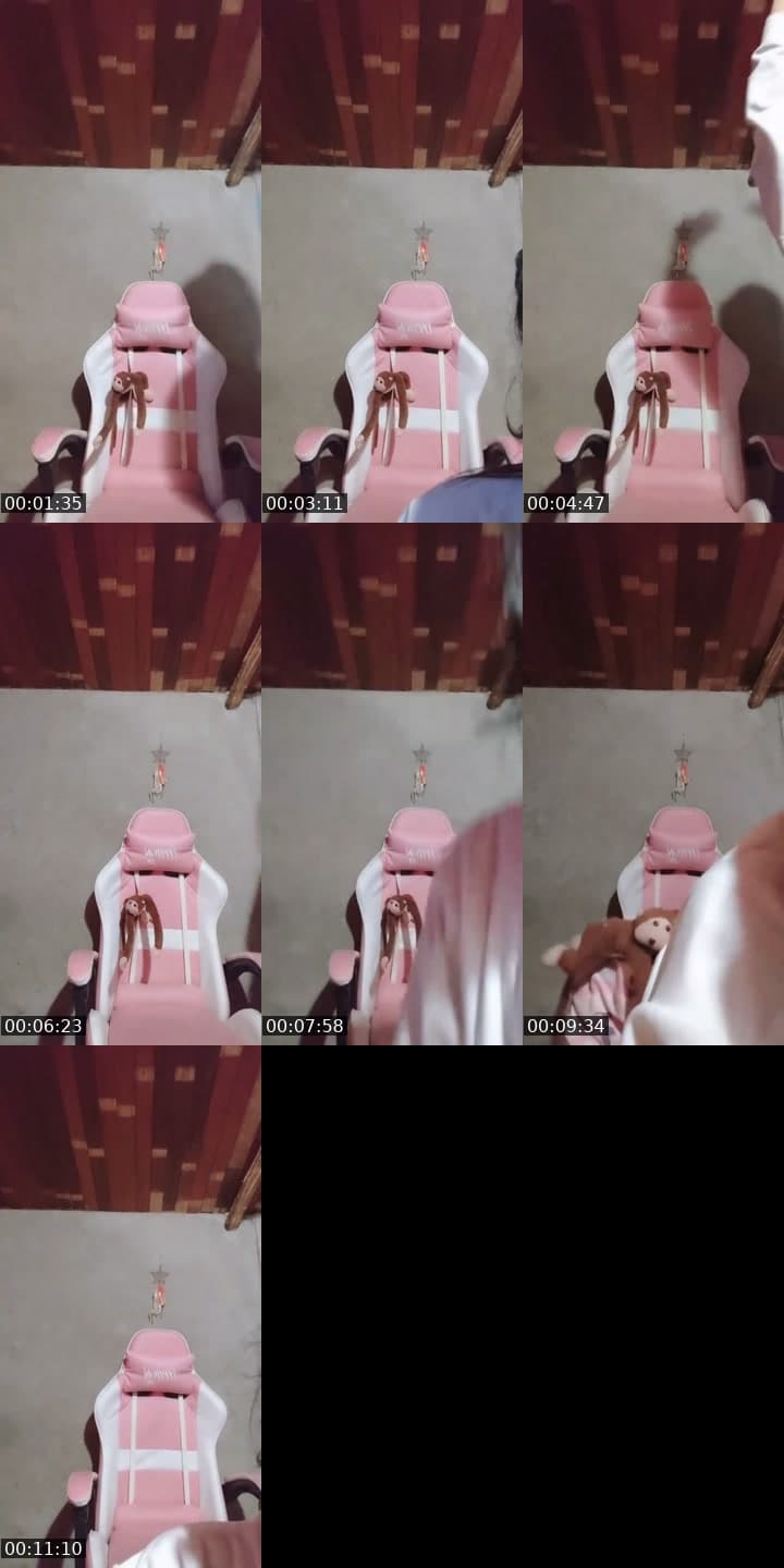 @mili.733 TikTok live stream