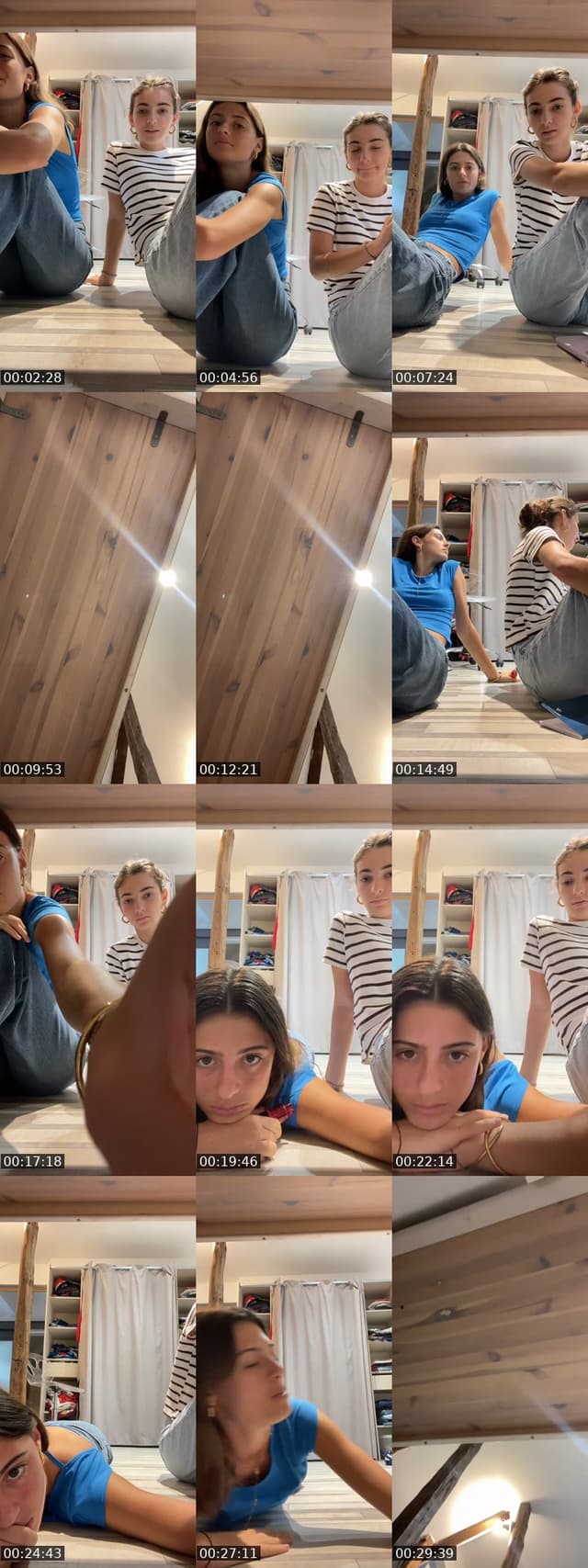 @lucie.gdrr TikTok live