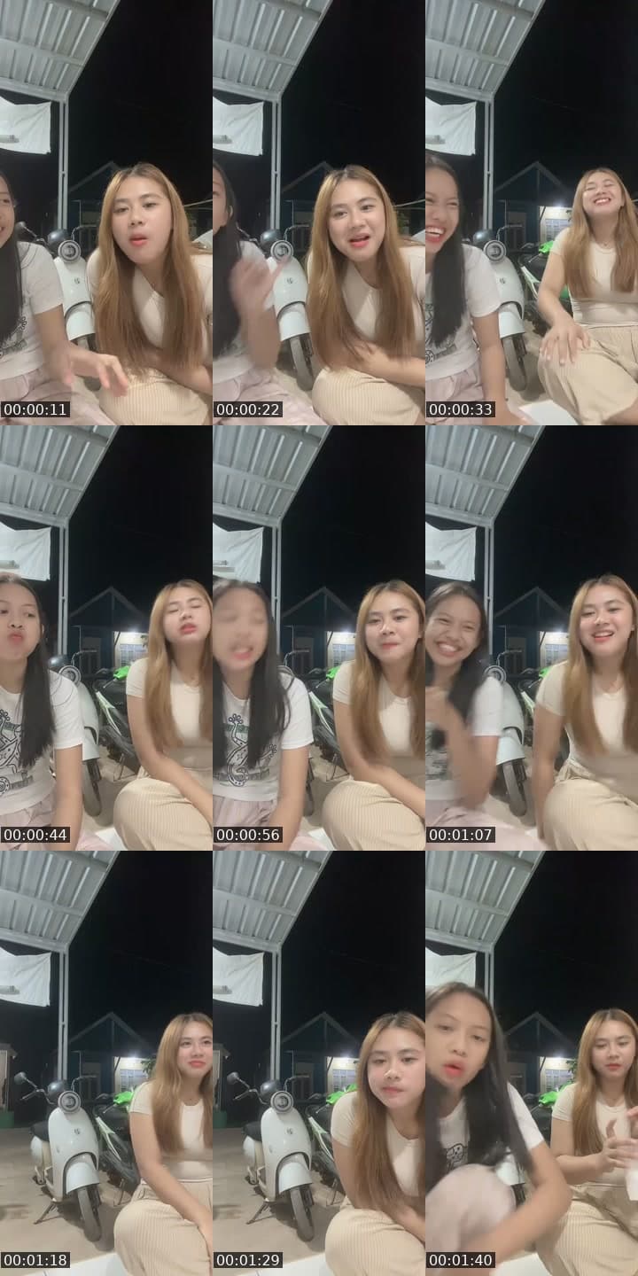 @putrimaharani2783 TikTok live stream
