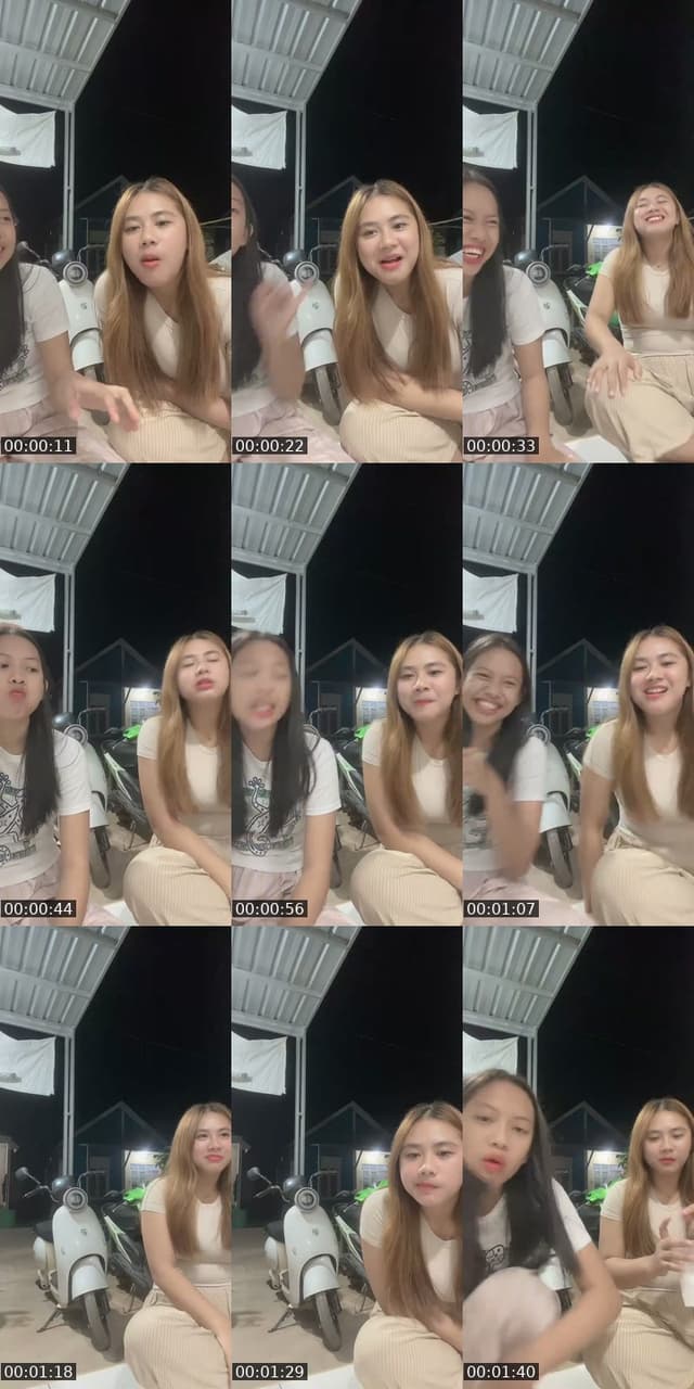 @putrimaharani2783 TikTok live