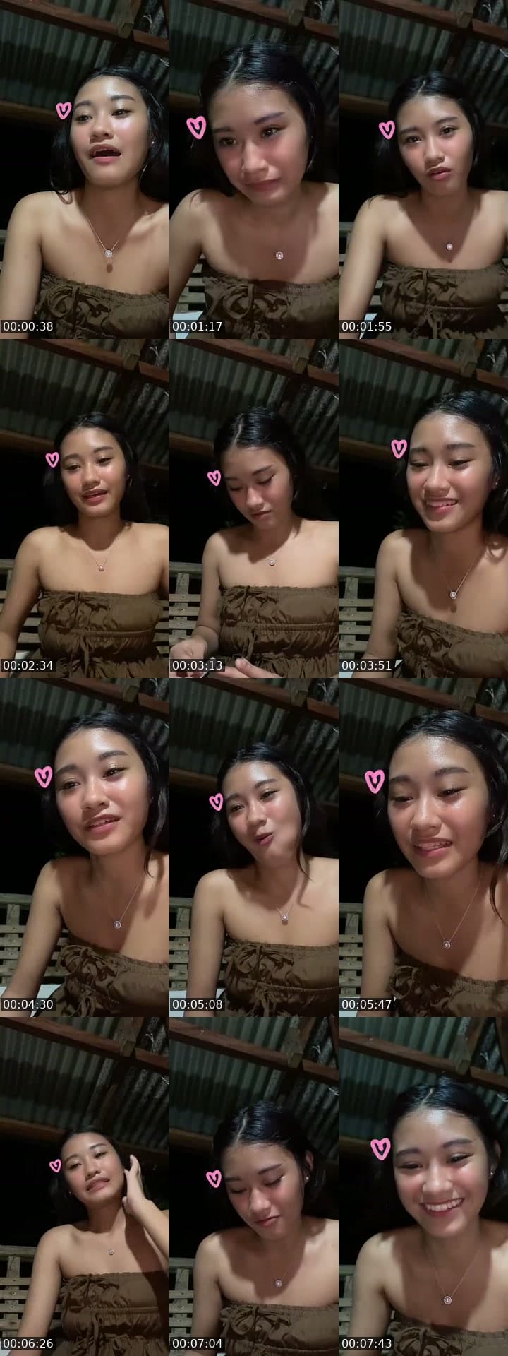 @myielieeeee TikTok live stream