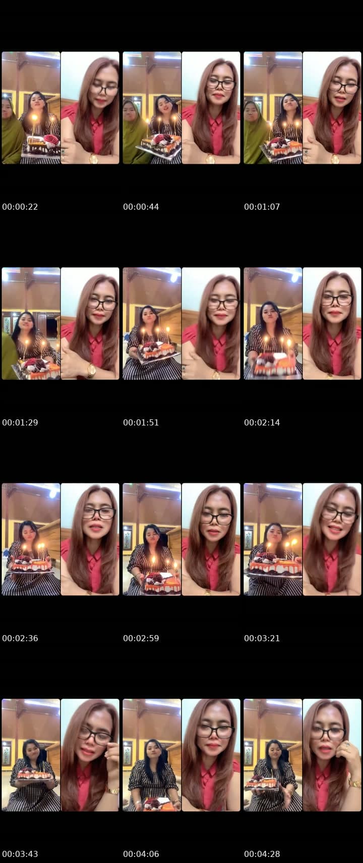 @salamahmah23 TikTok live stream