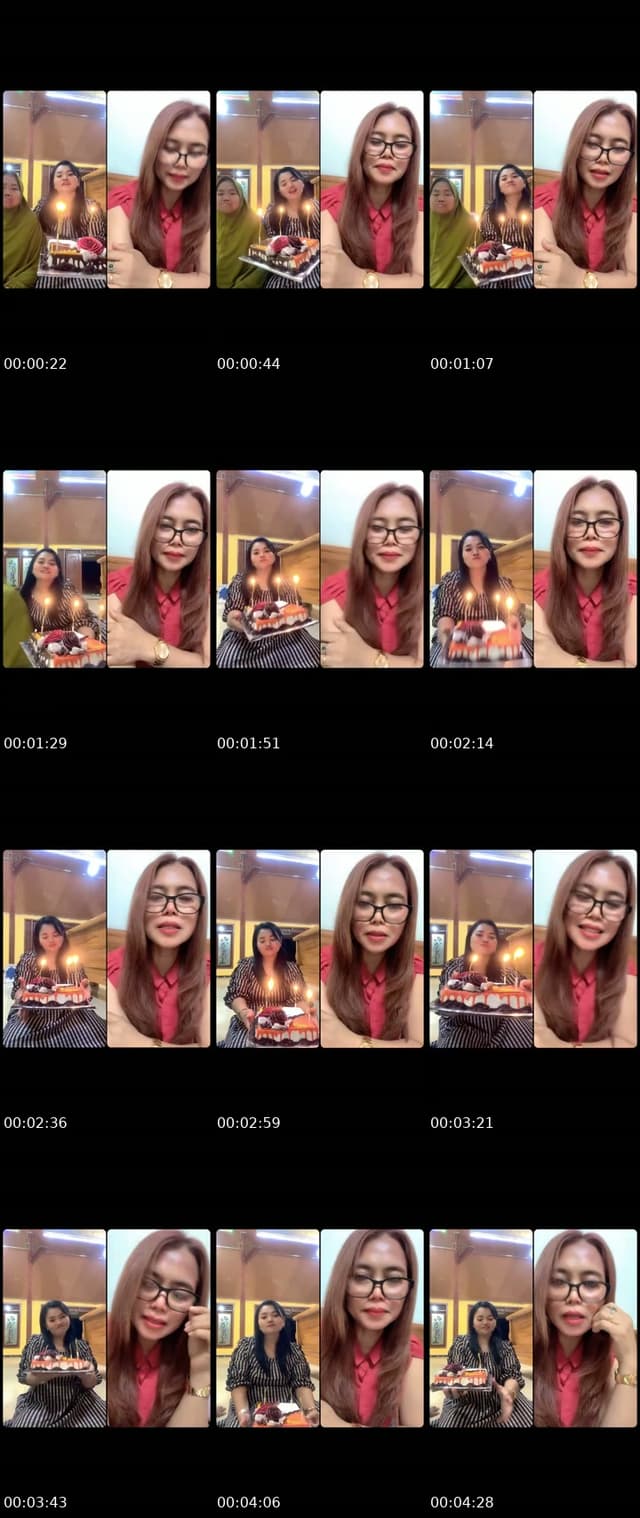 @salamahmah23 TikTok live