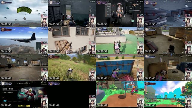 TikTok live: 7/21 這裡沒大哥 好下手! by @yunnai_0827