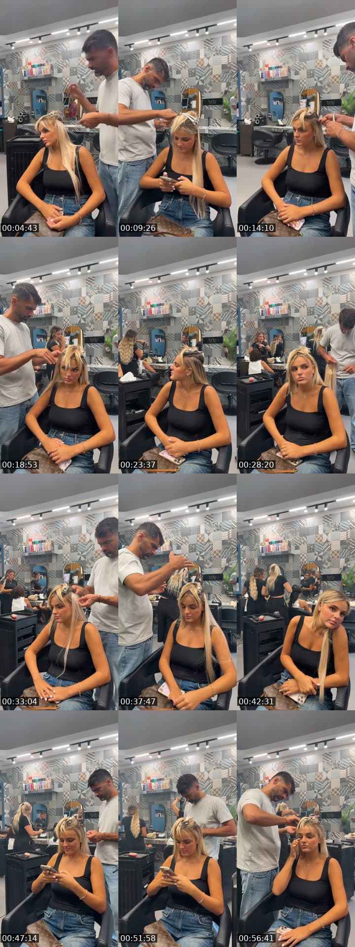 @vincenzoamodeo_ TikTok live stream