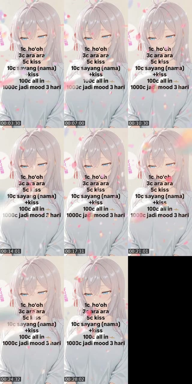 @aiyaa433 TikTok live from 2026-07-21