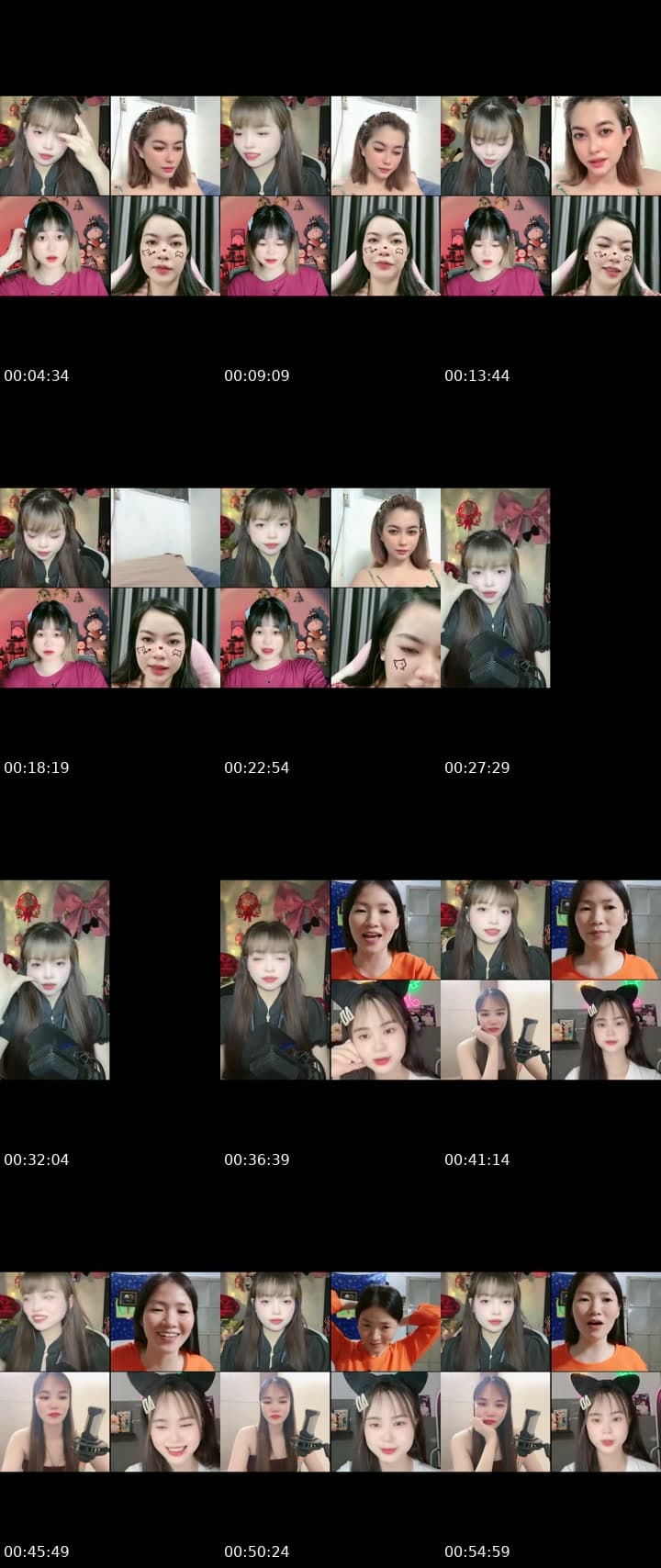 @iam.mint0511 TikTok live stream