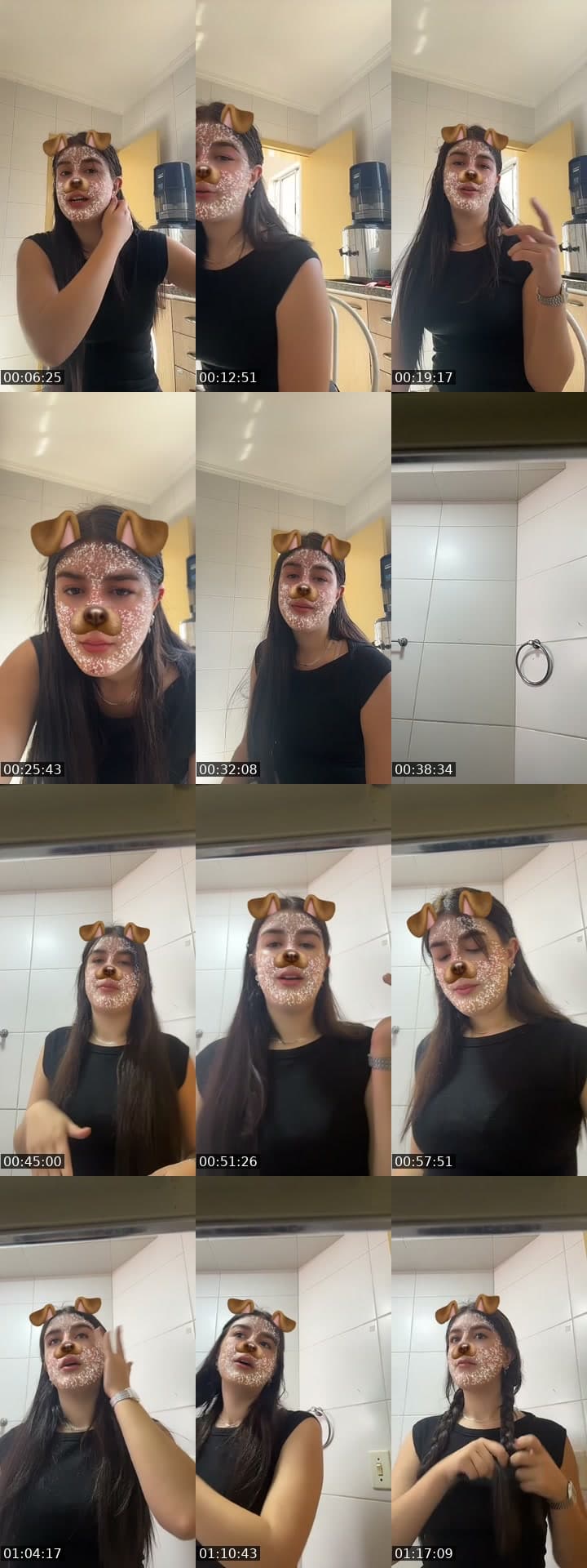 A vida de Lara que sou eu Adicione um título