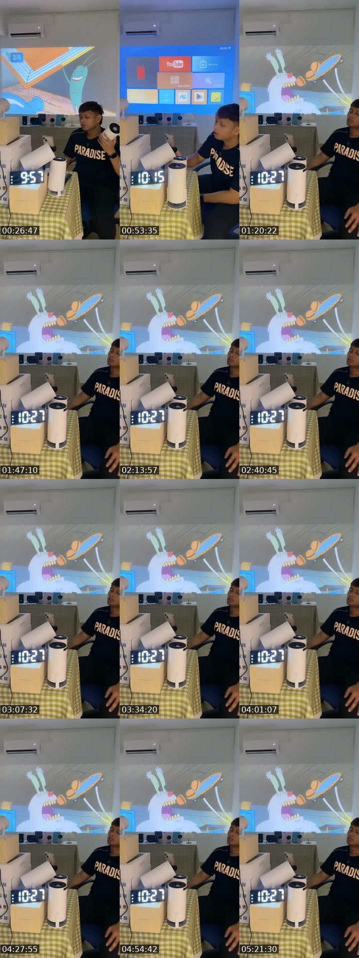 @gadget896 TikTok live stream