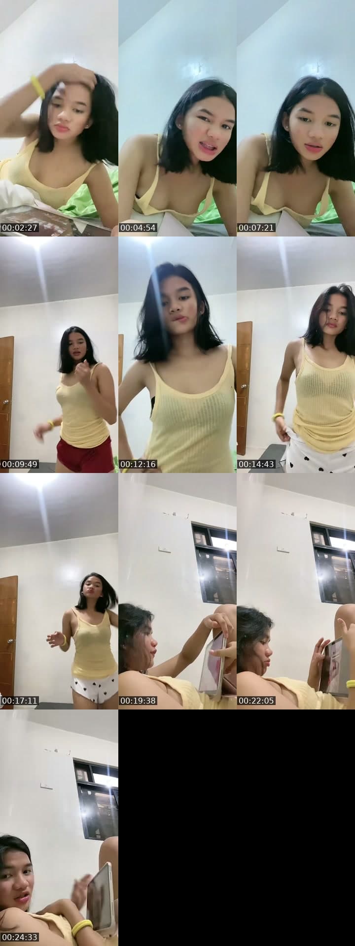 @itchiii_rv TikTok live stream