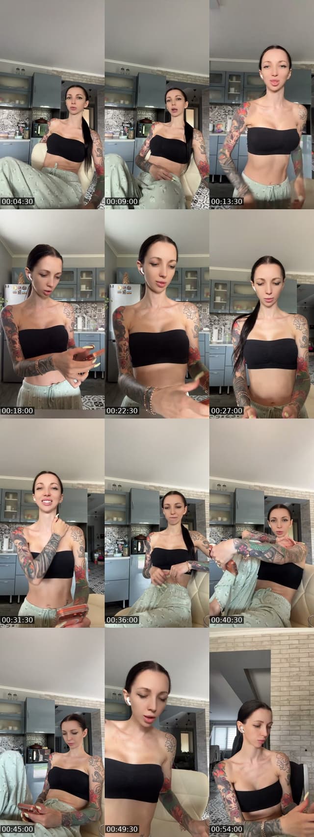 @kerry_royal TikTok live
