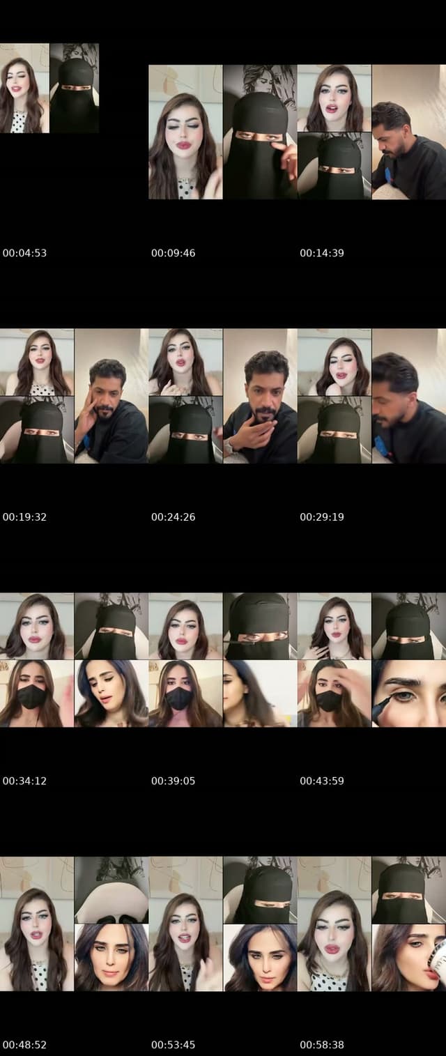 @lamisseaggoune3 TikTok live from 2026-07-21