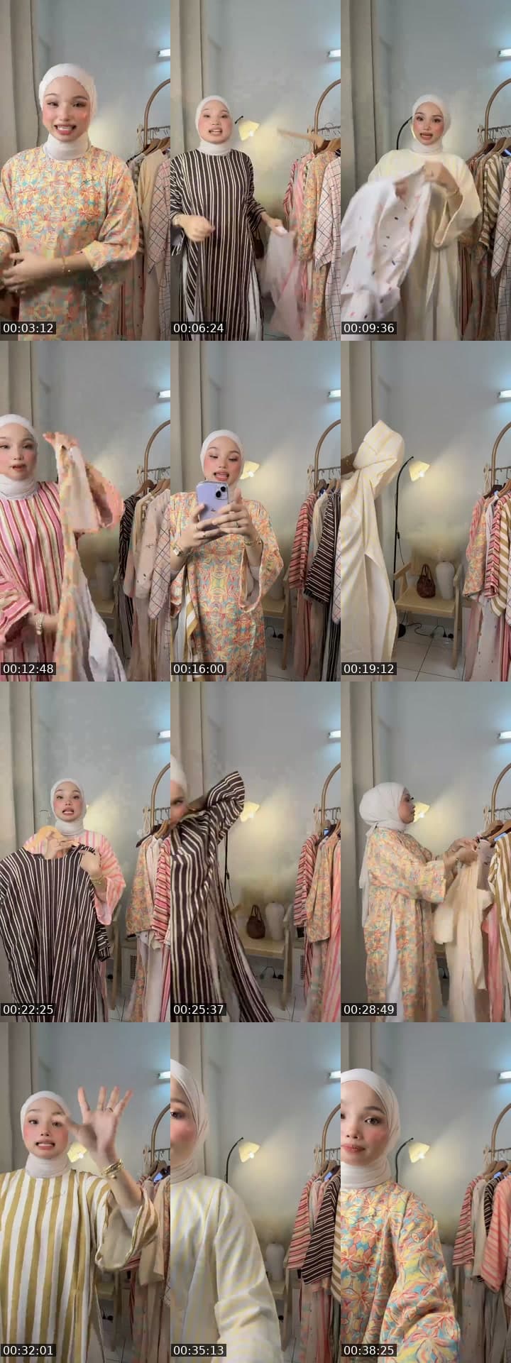 @lilypetunahq TikTok live stream