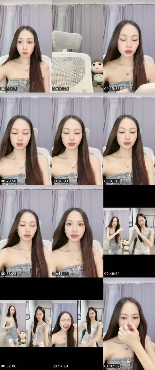 TikTok live: พี่ๆใจดีกับอ้อนมั้ย💖🤏🏻 by @qeanzhang87