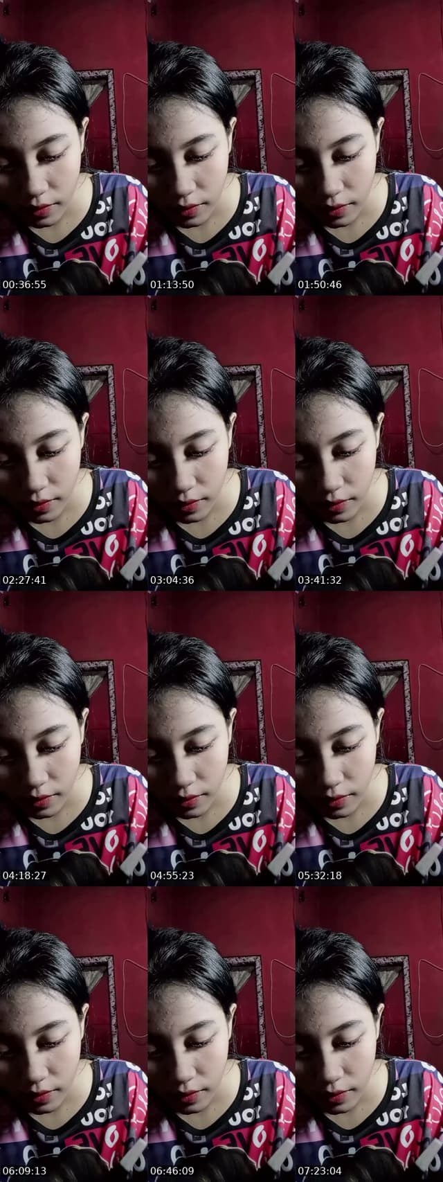 TikTok live: haloo by @ratu__live