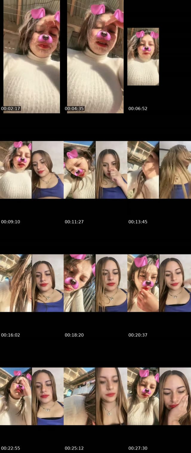 @minebrittq TikTok live