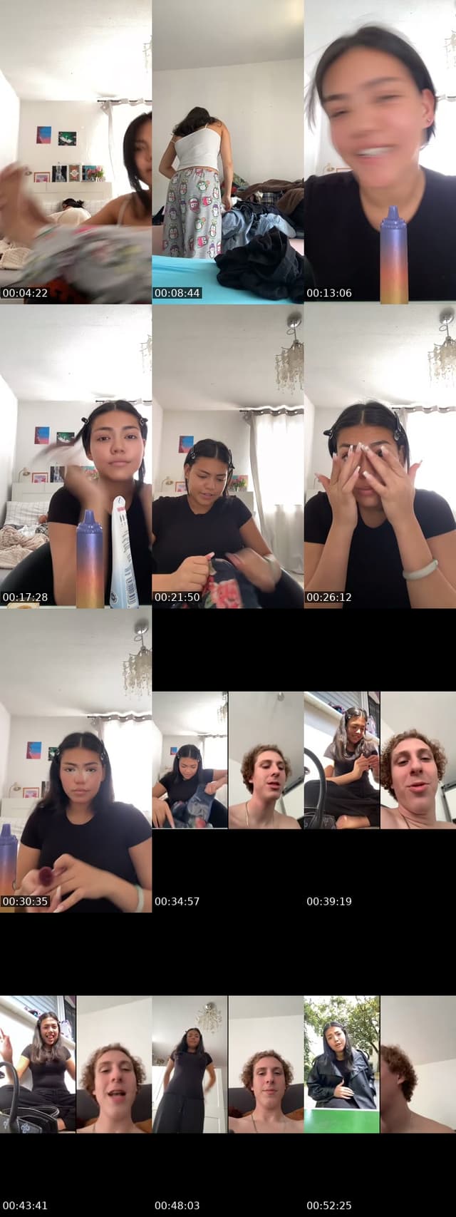 @marziah.1 TikTok live from 2026-07-21