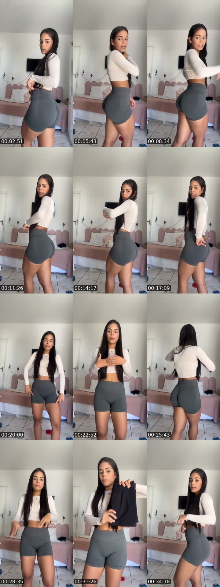 @veronica.silva.sa48 TikTok live stream