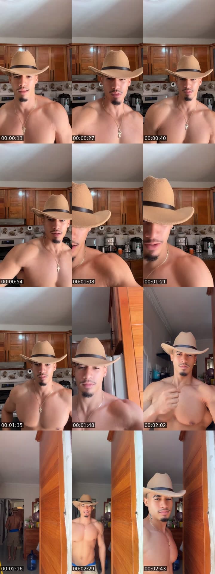 @bryant733 TikTok live stream