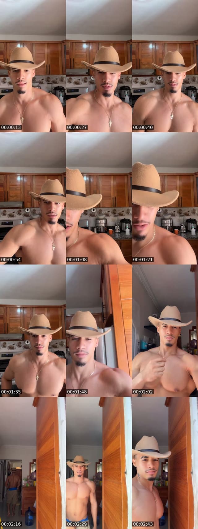 @bryant733 TikTok live
