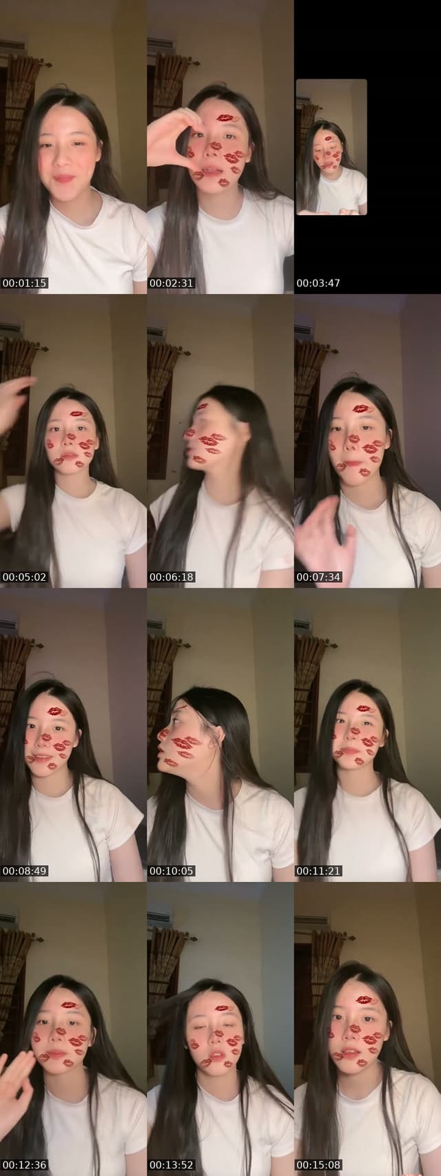 @_wiww_18 TikTok live