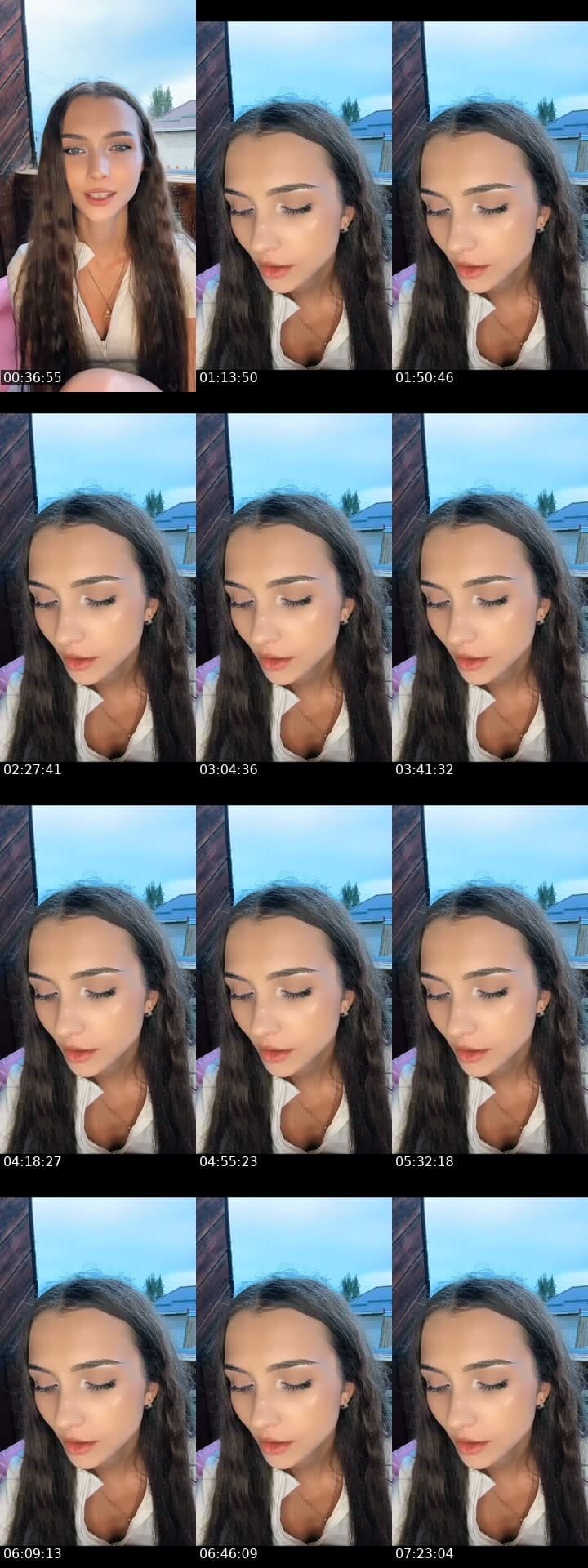 @gelik.singer_ TikTok live stream