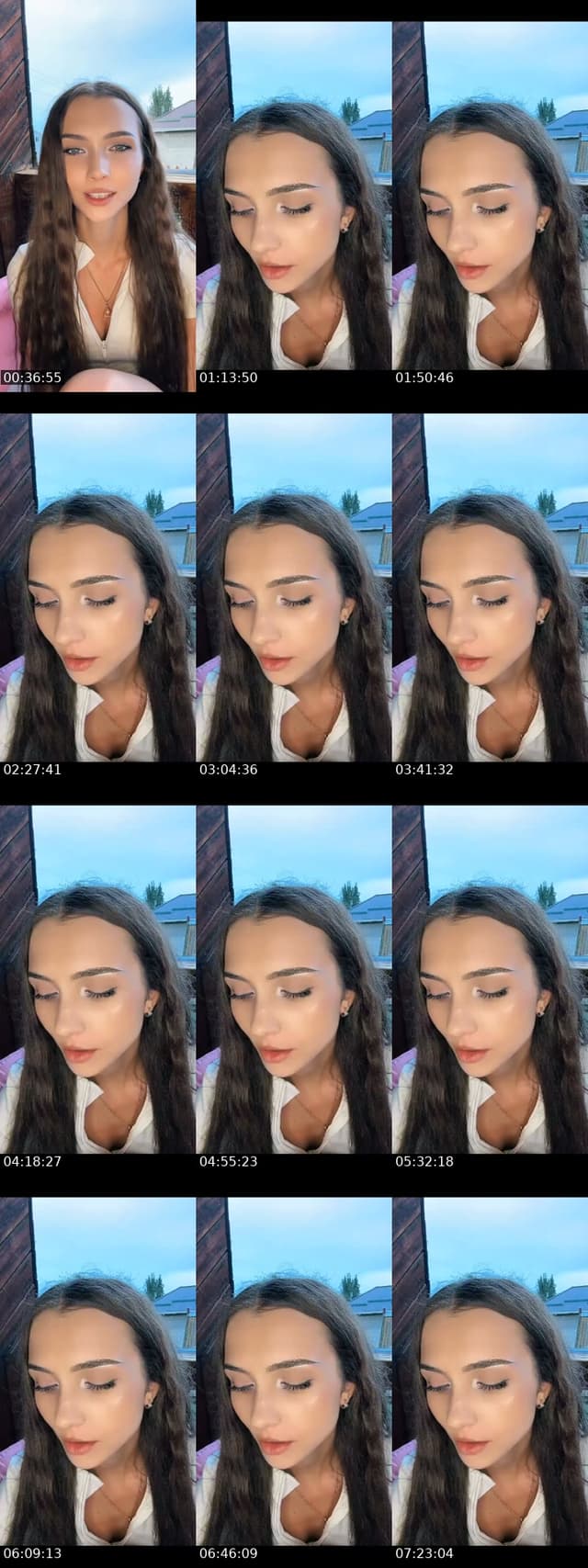 @gelik.singer_ TikTok live
